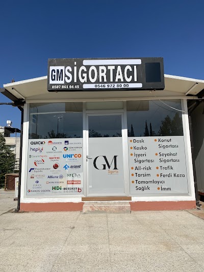Gm Sigorta