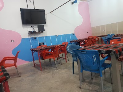 جمعة حسن عبداوي