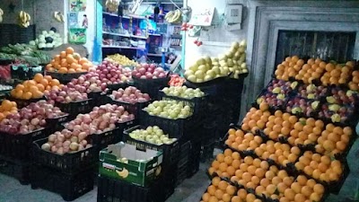 جنة الفواكه مركز الرسلان