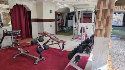 Go Gym