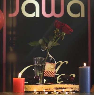 جوى كافيه Jawa Coffee