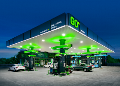 GO - Mardin Nusaybin