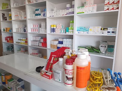 GÖÇMEZ VETERİNER KLİNİĞİ