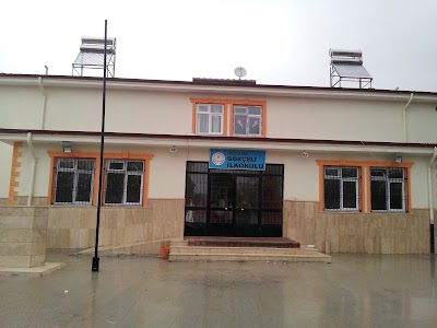 Gokceli Ilkogretim Okulu