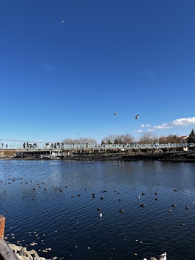 Gökkuşağı - Daşdelen Turizm