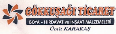 Gökkuşağı Ticaret Dekorasyon