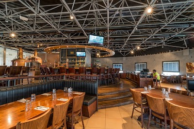 Golan Brewery