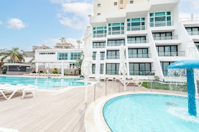 Golan Hotel - מלון גולן טבריה