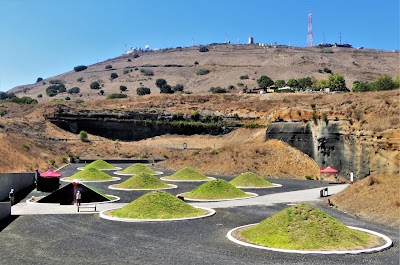 Golan Volcanic Park