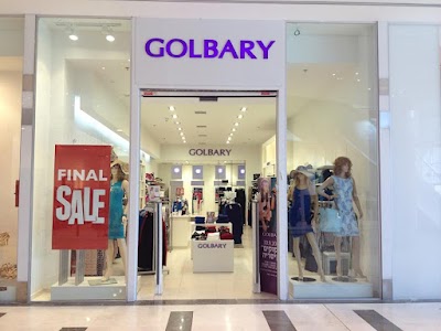 Golbary