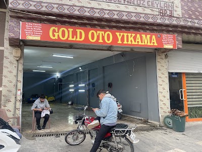 GOLD OTO YIKAMA