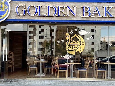 Golden Bakery