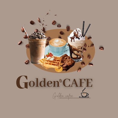 Golden cafe