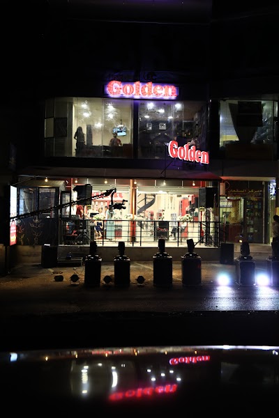 Golden Company