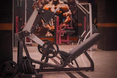 Golden Gym