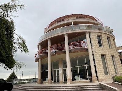 Golden Lili Resort & Spa