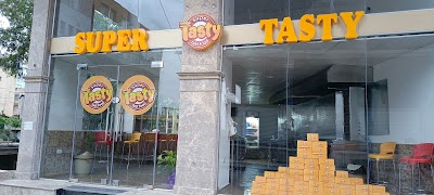 Golden Mall