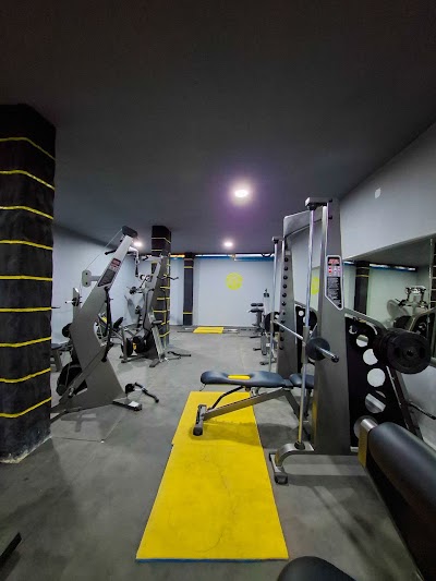 Gold's Gym
