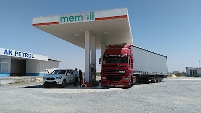Gölgaz Yılmaz Petrol