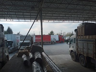 Gölyazı Organize Taşımacılık Mardin