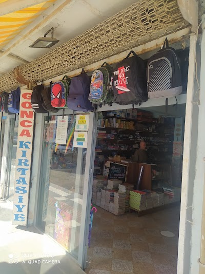 Gonca Kırtasiye
