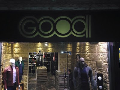 Good Jeans
