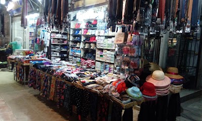Goods Bakr and boarding houses clothes wholesale and retail