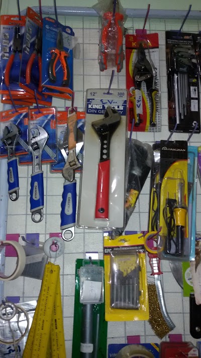 Goods Chapora