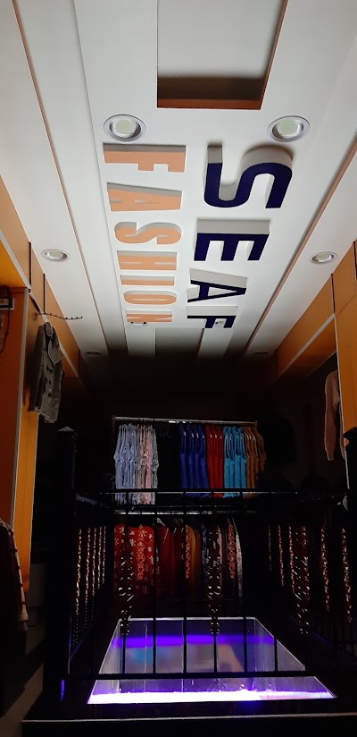 Goods Saif Fashion