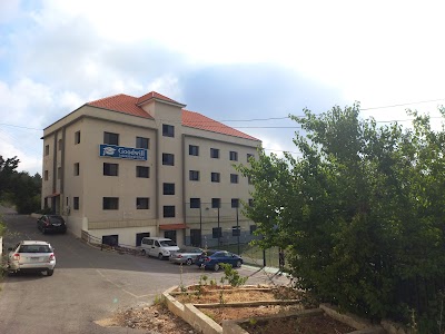 Goodwill International School