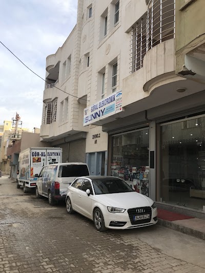 GÖRAL ELEKTRONİK LTD.ŞTİ.