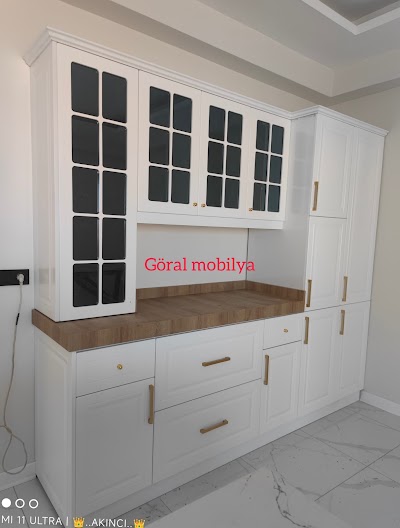 GÖRAL MOBİLYA Mardin