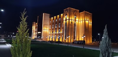 Governorship of Mardin Artuklu