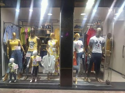 جرعتلي مول
