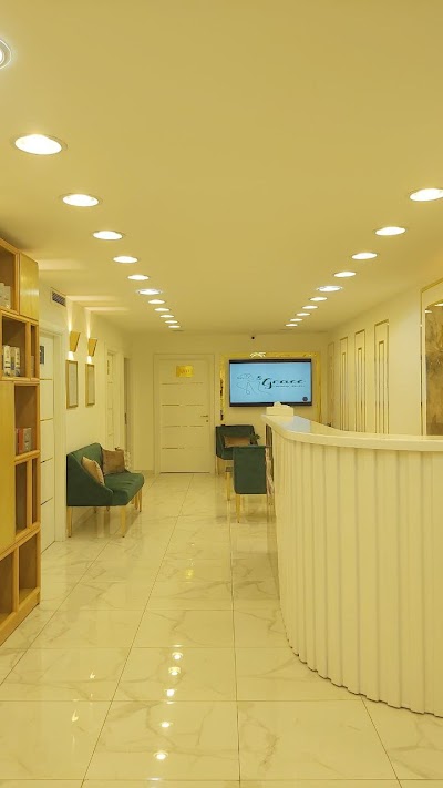 Grace beauty center