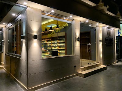 Grand bakery