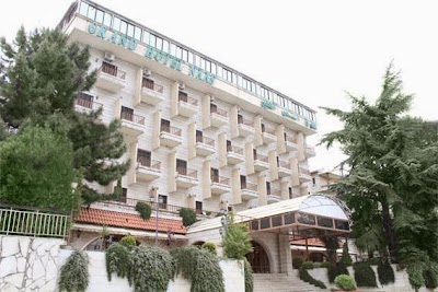 Grand Hotel Naas
