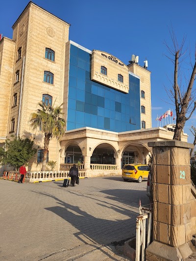 Grand Hotel