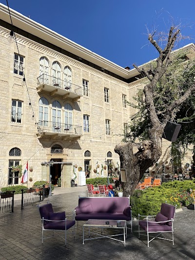 Grand Kadri Hotel By Cristal Lebanon