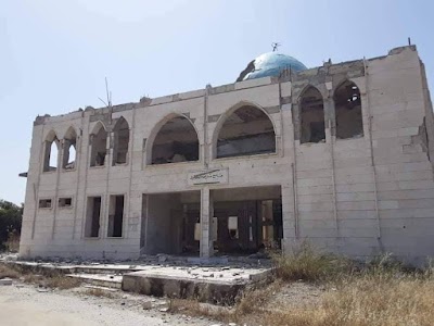 Grand Khadija