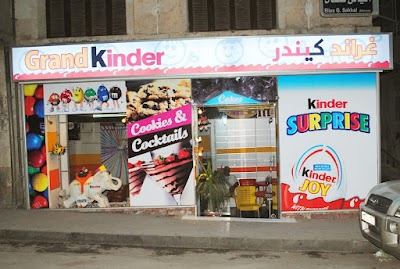 Grand Kinder