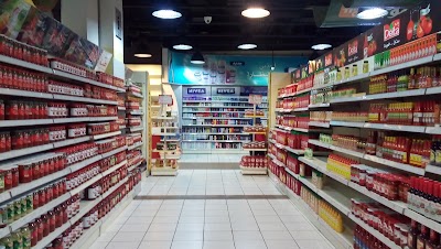 Grand Mart