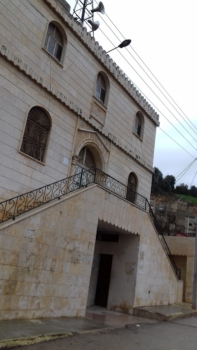 Great companion Abu Dhar al-Ghafari mosque