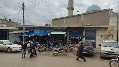 GREAT MOSQUE