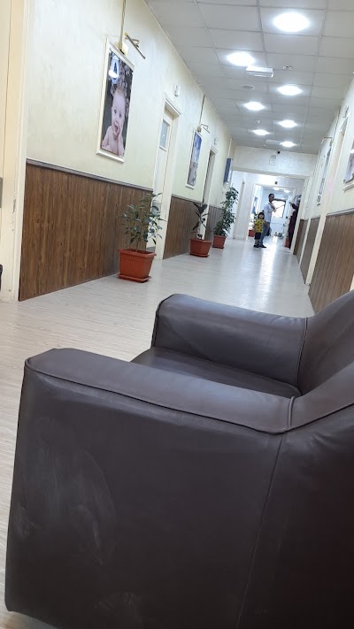 Greek Catholic Hospital