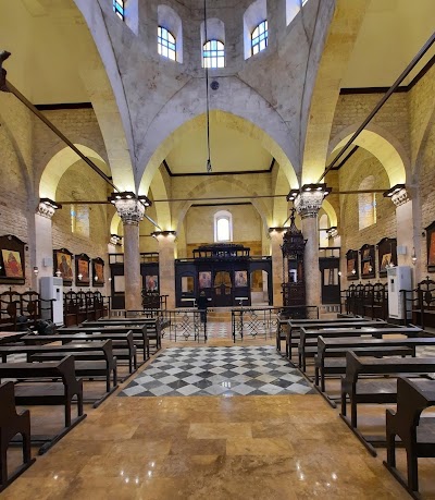 Greek Orthodox Church
