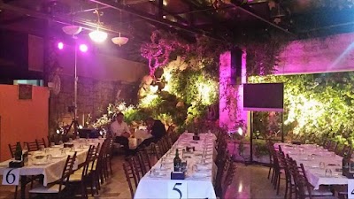 Green Corner Restaurant
