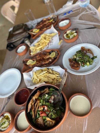GREEN LAND RESTAURANT
