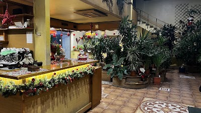Green's Cafe