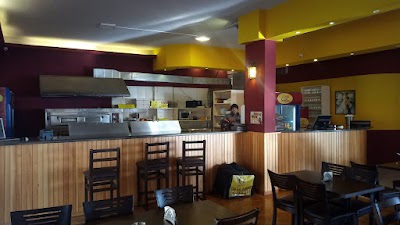G's Pizza Ehden